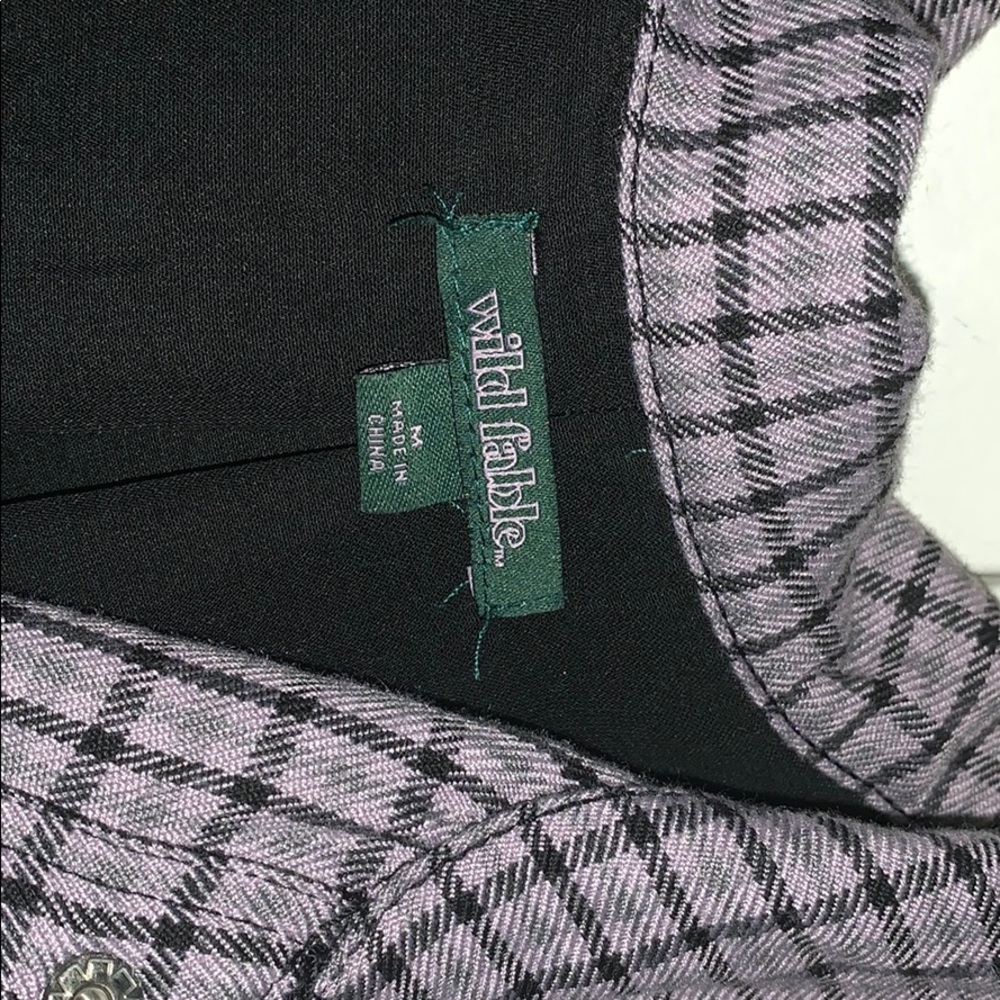 jacket - Picture 2 of 2